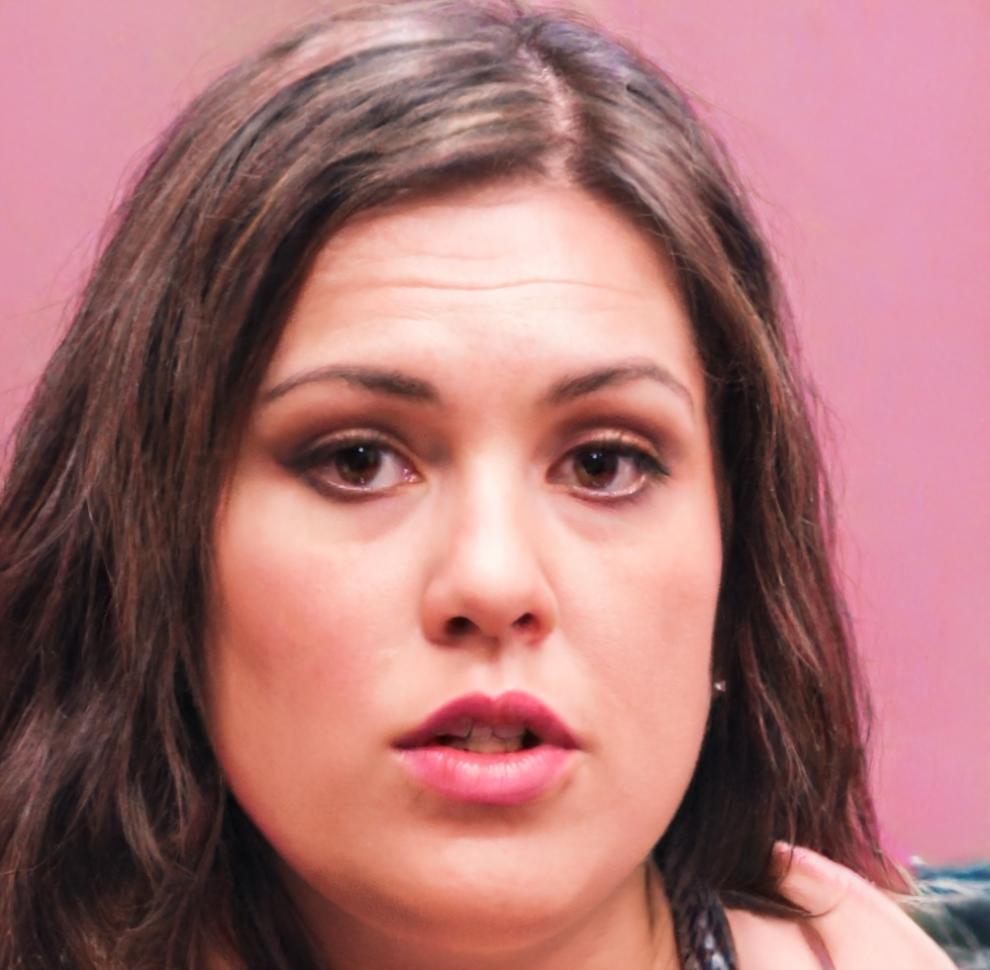Sophie Martineau, Conseillère Senior