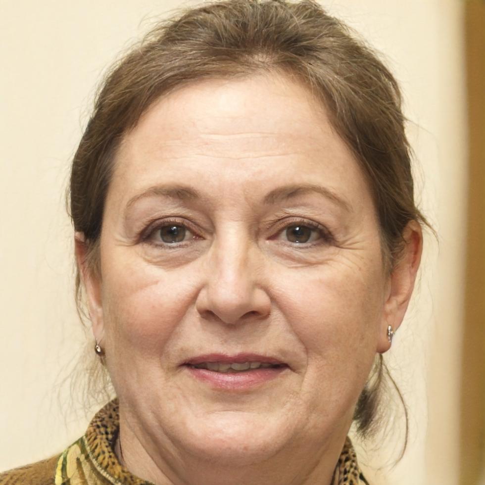 Portrait de Sophie Tremblay