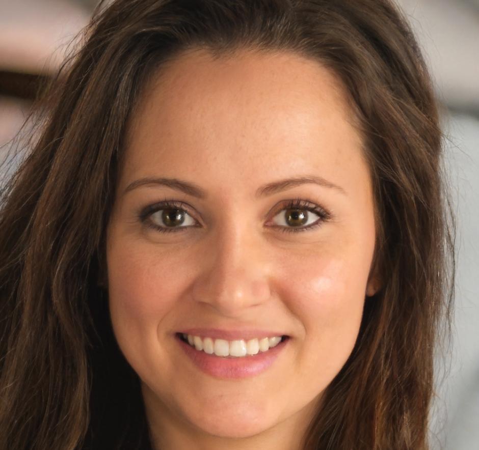 Portrait de Sophie Martin, experte en gestion des risques