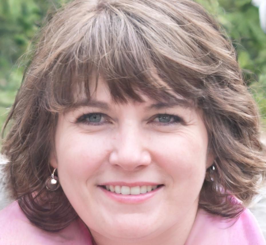 Portrait de Caroline Tremblay, spécialiste en planification successorale